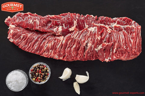 Black Angus Skirt Steak – Premium Flavour & Quality - Gourmet Experts Ltd