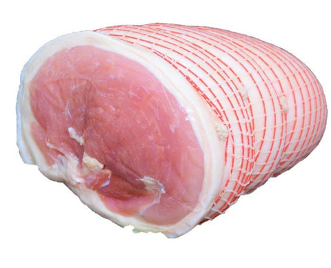 Prime Irish Gammon Fillet - Gourmet Experts Ltd