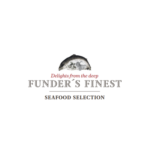 Irish Atlantic Fish Delicacies