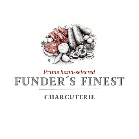 Irish Grass Fed Beef Charcuterie: Authentic Flavours - Gourmet Experts Ltd