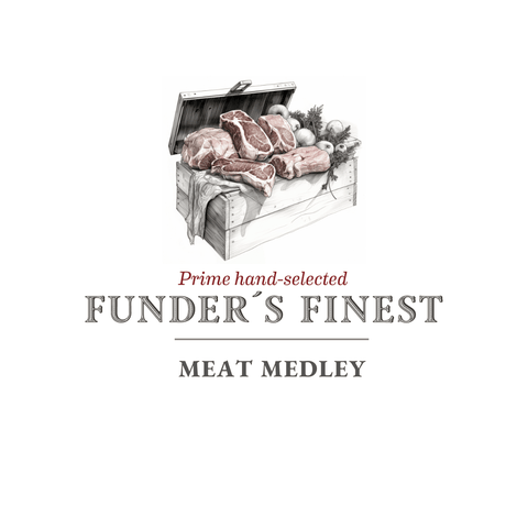 Meat Medley: A Box of Delights - Gourmet Experts Ltd