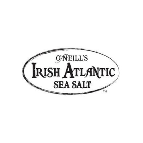 Irish Atlantic Sea Salt – Pure, Natural & Rich in Flavour