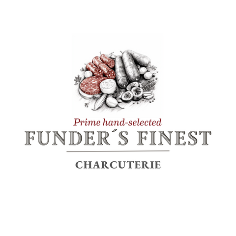 Irish Grass Fed Beef Charcuterie: Authentic Flavours