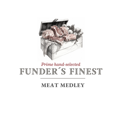 Meat Medley: A Box of Delights