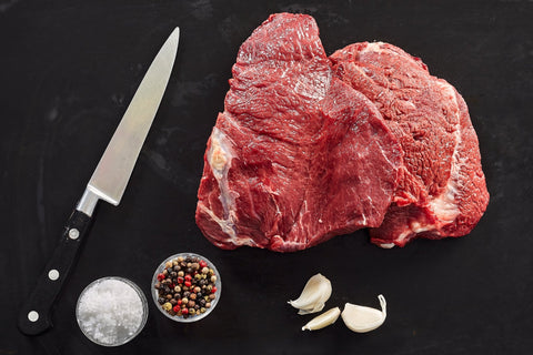 Black Angus Beef Cheek - Gourmet Experts Ltd