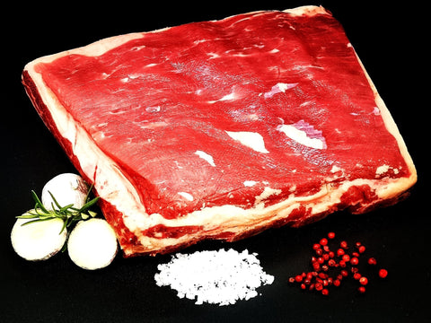 Short Ribs | Black Angus | Grass - Fed Irish Beef - Gourmet Experts Ltd