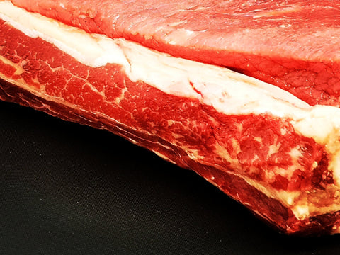 Short Ribs | Black Angus | Grass - Fed Irish Beef - Gourmet Experts Ltd