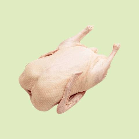 Exquisite Dining Skeaghanore Irish Duck - Gourmet Experts Ltd