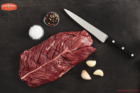 Hanging Tender | Onglet | Hanger Steak - Gourmet Experts Ltd