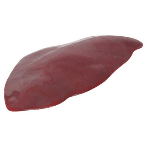 Premium Beef Liver - Gourmet Experts Ltd