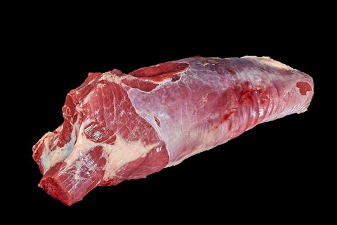 Premium Chuck Tenderloin - Gourmet Experts Ltd
