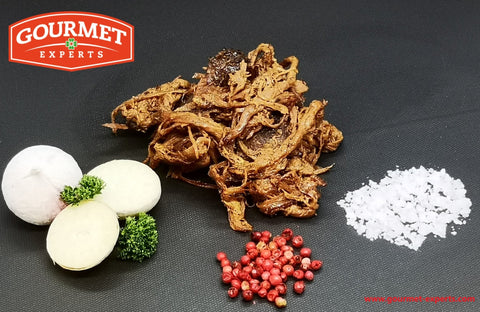 Premium Irish Pulled Beef - Gourmet Experts Ltd