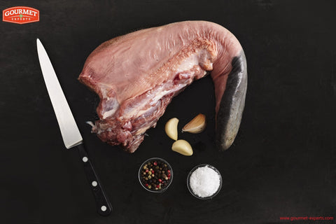 Irish Beef_Ox Tongue_Gourmet Experts_irisches rindfleisch kaufen