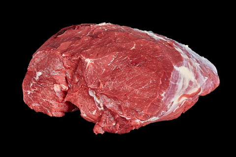 Prime Irish Beef Silverside - Gourmet Experts Ltd