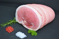 Prime Irish Gammon Fillet - Gourmet Experts Ltd
