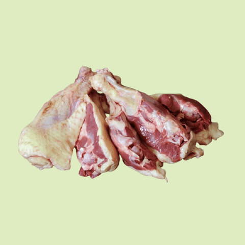 Succulent Skeaghanore Duck Wings - Gourmet Experts Ltd